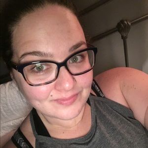 Meet your Posher, Christine